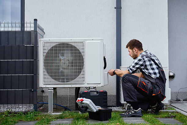 Trusted Hvac Installation service in Front Royal, VA - AAA Pro HVAC